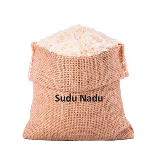 Sudu Nadu Rice  (1kg)