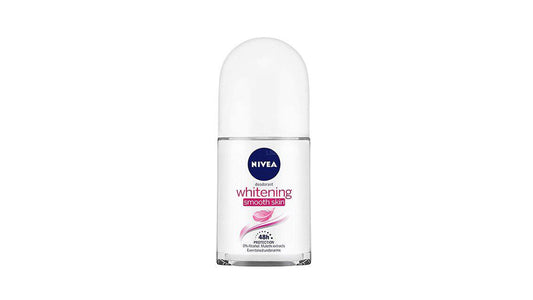 Nivea Extra Whitening Roll On (50ml)