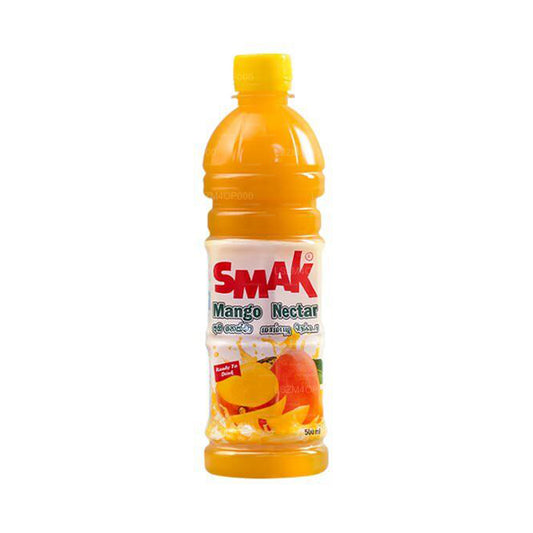 Smak Mango Nectar (500ml)