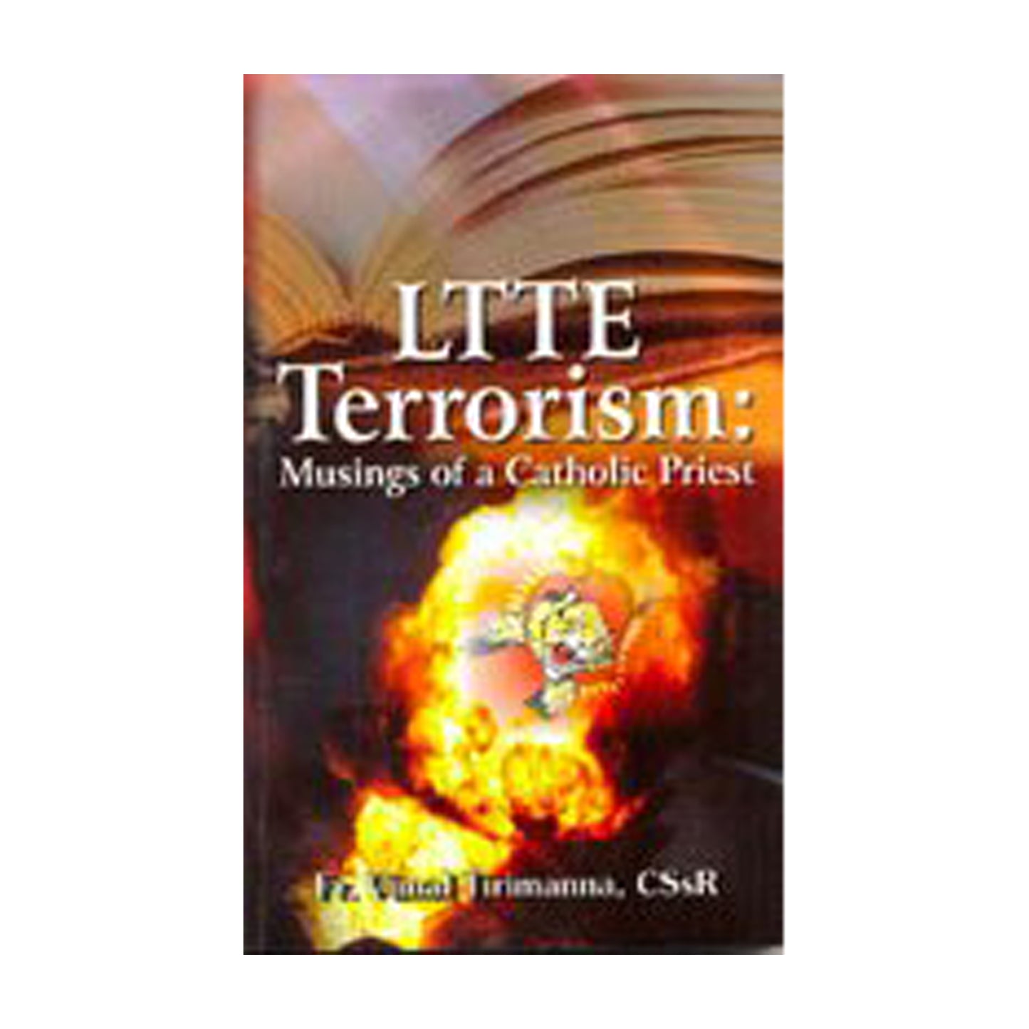 LTTE Terrorism