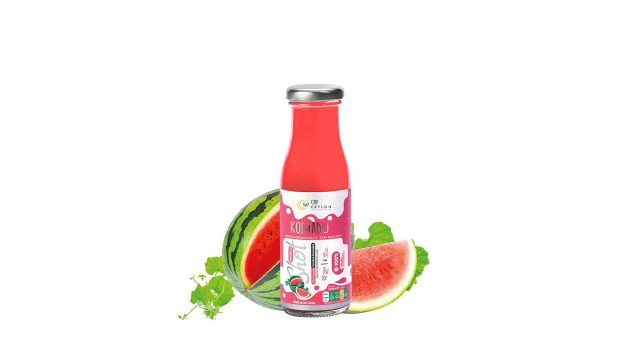 CAP Ceylon Watermelon Shot (200ml)