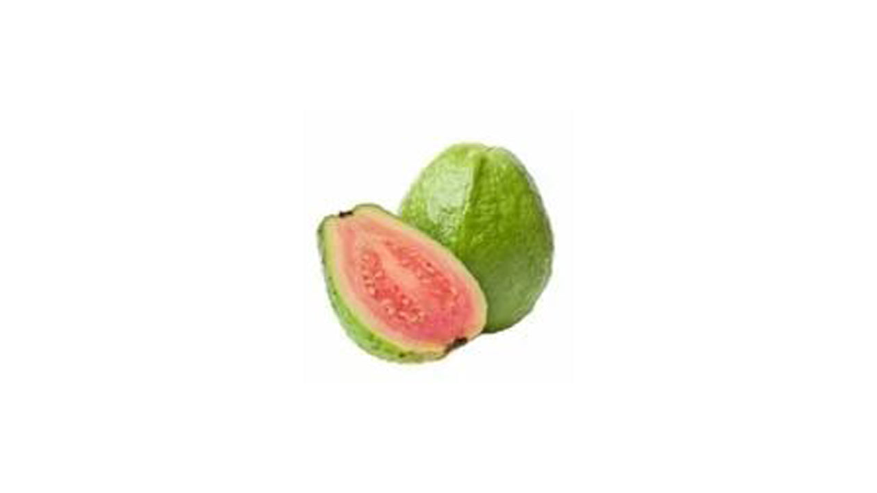 Ceylon Red Guava (දේශීය රතු පේර) Fruit Plant