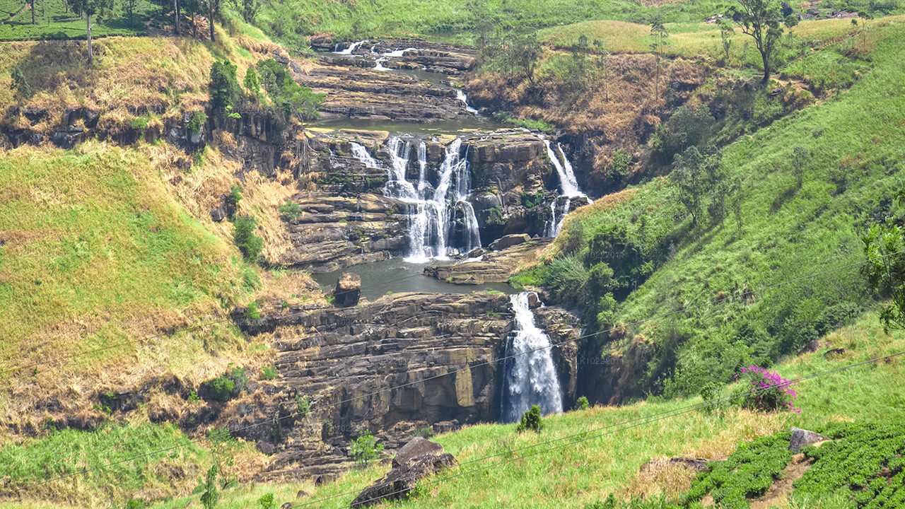 Highland Glory from Kandy (2 Days)