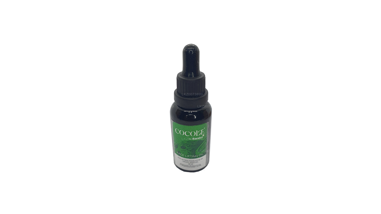 Baraka Cocole Face Lifting Oil (30ml)