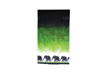 Lakpura Big Sarong (Design B)