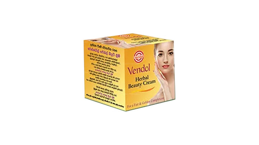 Vendol Herbal Beauty Cream (20g)