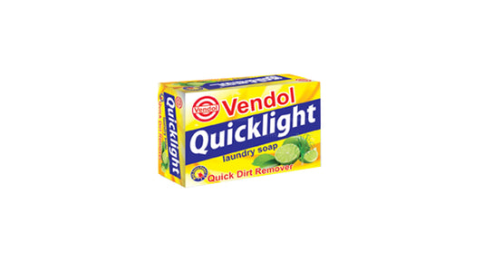 Vendol Quicklight (110g)