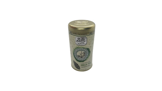 Zesta Supreme Green Tea (100g)