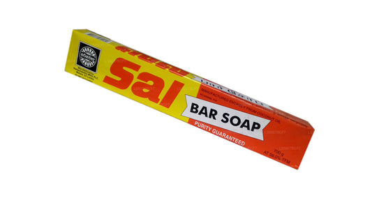 Harischandra Sal Bar Soap (700g)