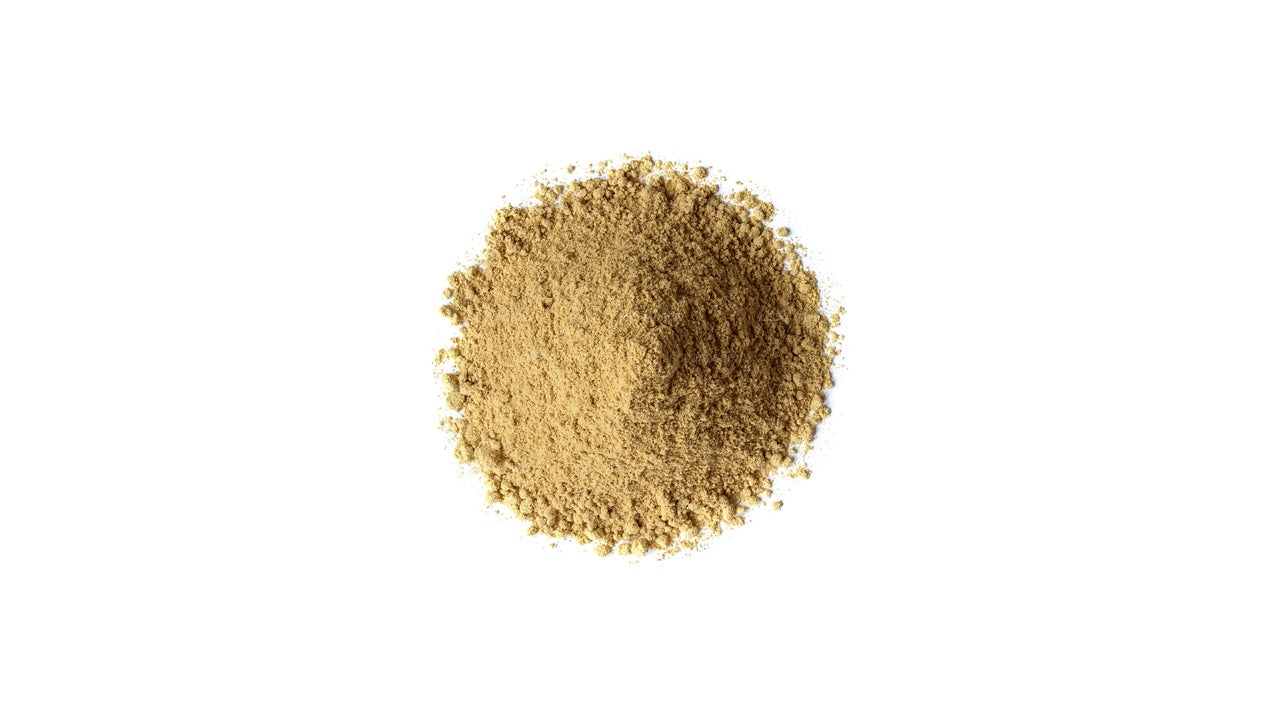 Lakpura Dehydrated Ginger Roots Powder (100g)