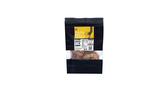 Ancient Nutra Pineapple Rings (100g)