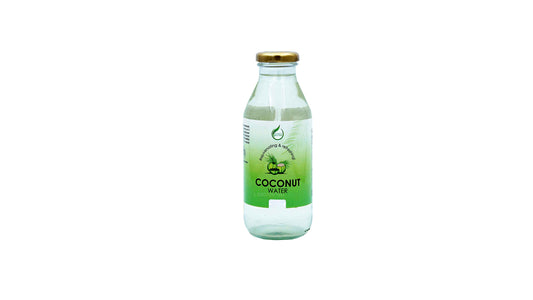 Ancient Nutra Coconut Water (330ml)
