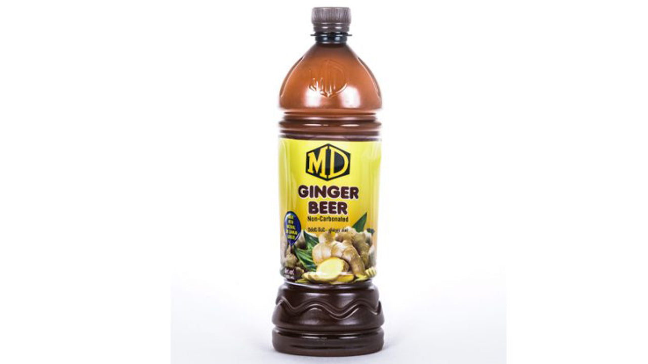 MD Ginger Nectar (1000ml)