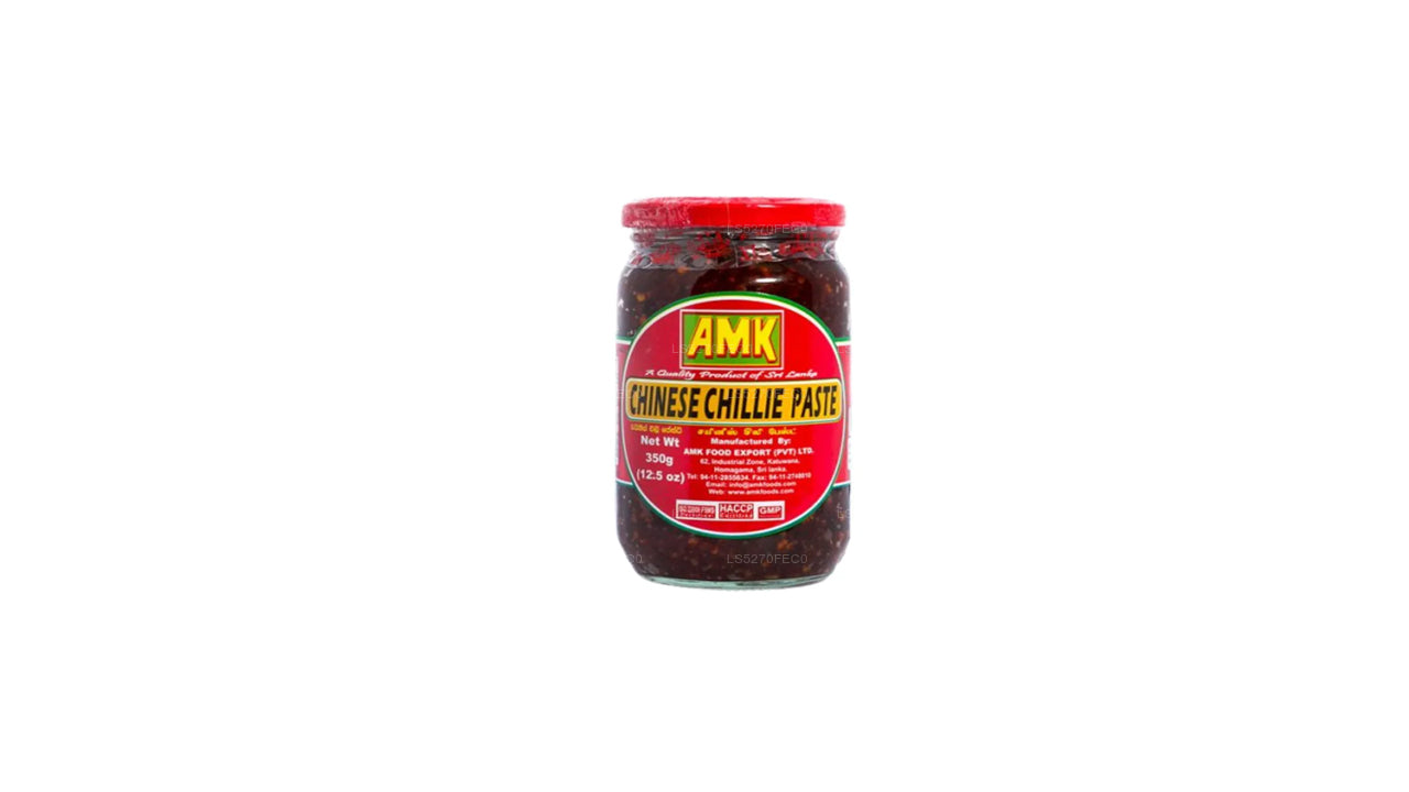 AMK Chinese Chilli Paste (350g)