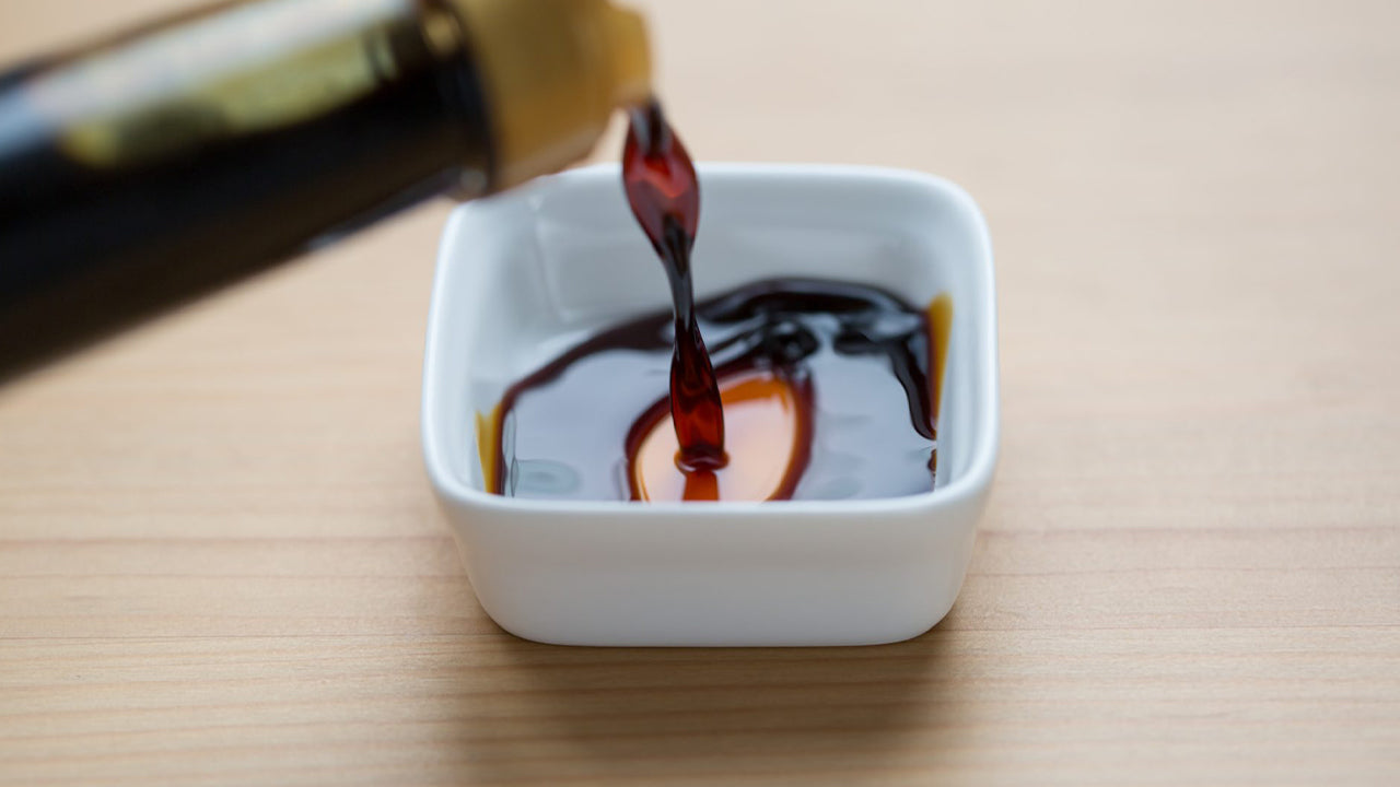 Lakpura Soy Sauce (100ml)