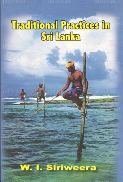 Traditional Practices In Sri Lanka