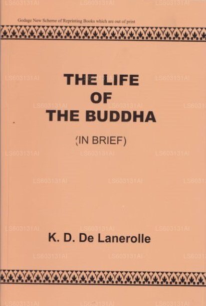 The Life of Buddha