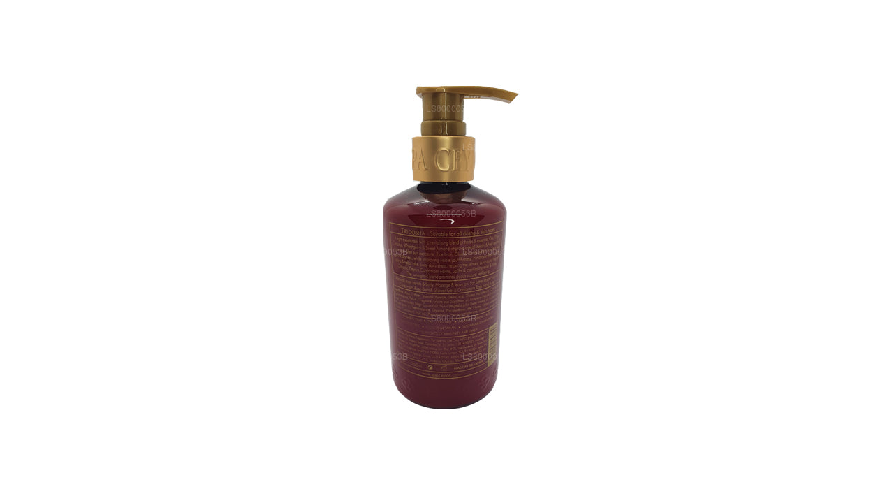 Spa Ceylon Cardamom Rose Body Lotion (250ml)