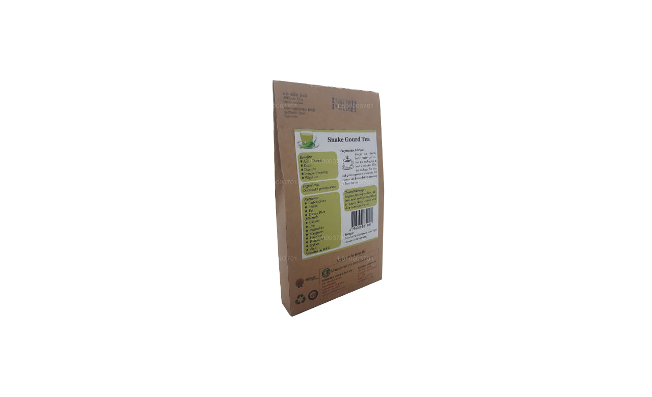 Lifetone Snake gourd tea (40g)